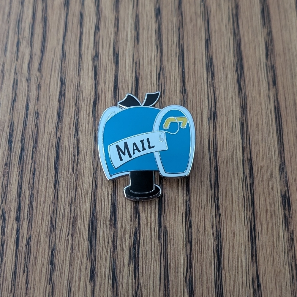 Disney Pin